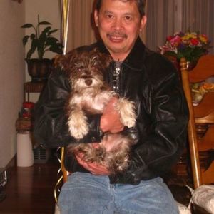 Meet your Posher, Meynard